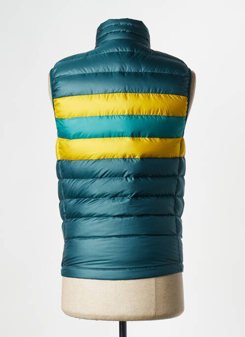 Doudoune vert PATAGONIA pour homme