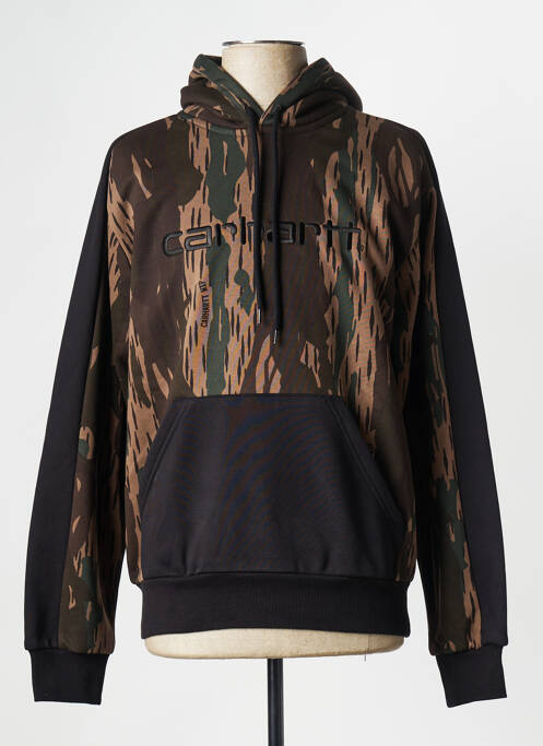 Sweat-shirt multicolore CARHARTT pour homme