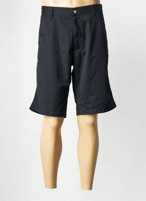 Short noir CARHARTT pour homme