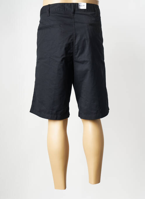 Short noir CARHARTT pour homme