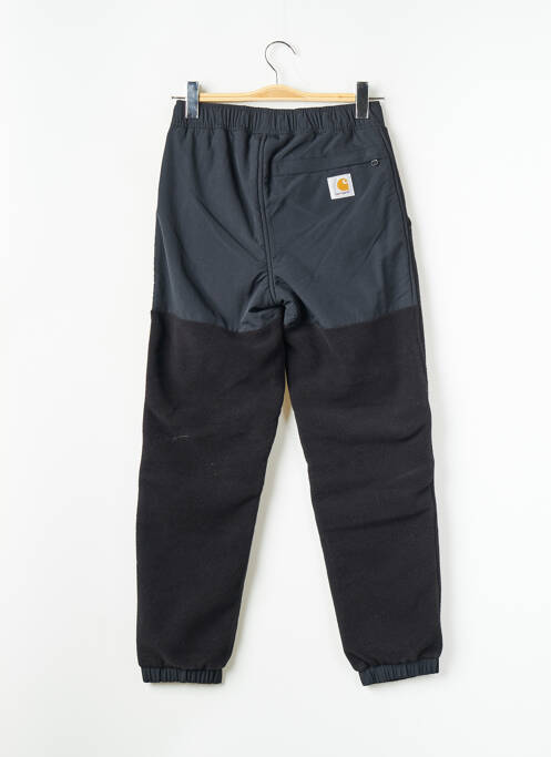 Jogging noir CARHARTT pour homme