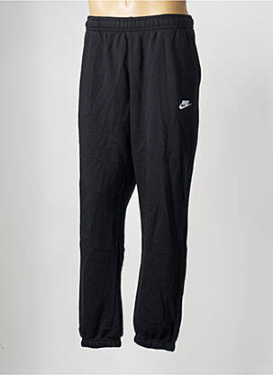 Jogging noir NIKE pour homme