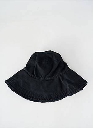 Chapeau noir REEBOK unisexe