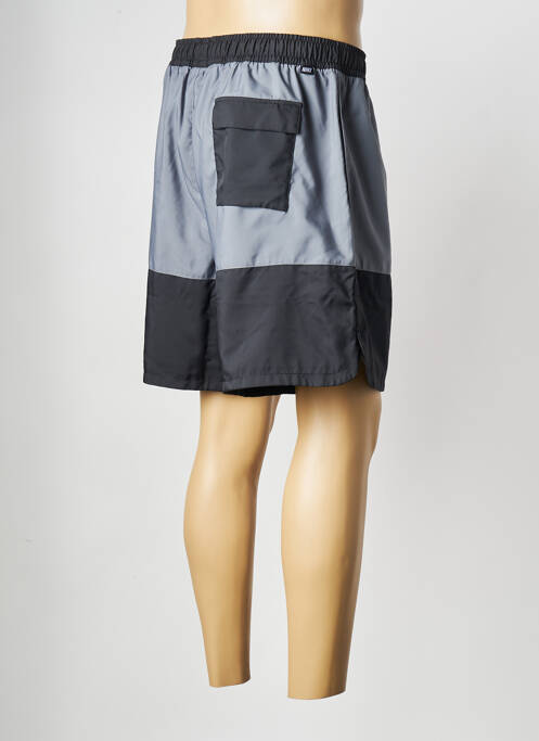 Short noir NIKE pour homme