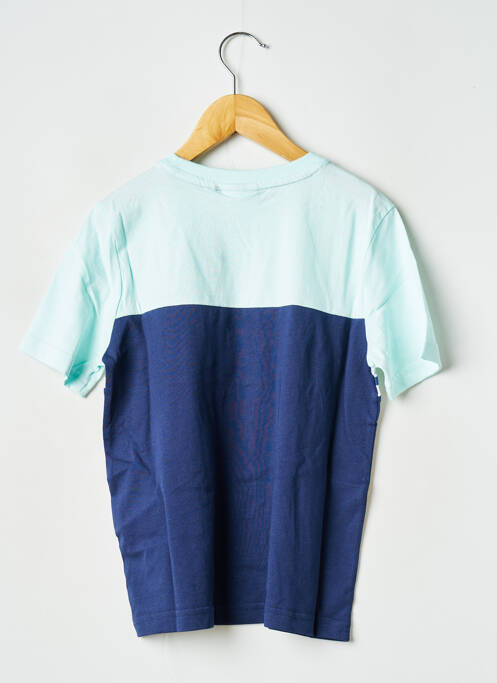 T-shirt bleu FILA pour enfant