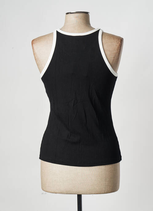 Débardeur noir ARTLOVE pour femme