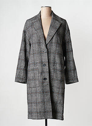 Blazer noir OBEY femme