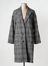 Blazer noir OBEY femme