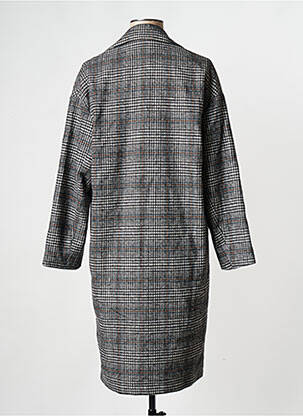 Blazer noir OBEY femme