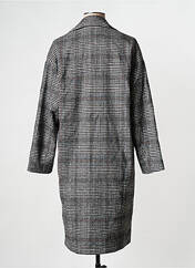 Blazer noir OBEY pour femme seconde vue