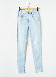 Jeans skinny bleu LEVIS femme