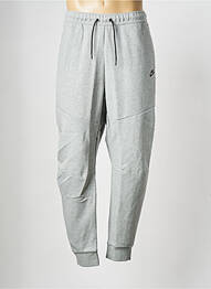 Jogging gris NIKE homme