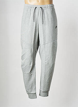 Jogging gris NIKE pour homme