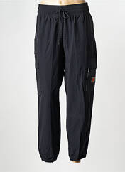 Jogging noir NIKE pour femme seconde vue