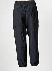 Jogging noir NIKE pour femme seconde vue