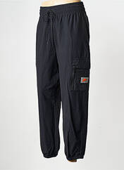 Jogging noir NIKE pour femme seconde vue