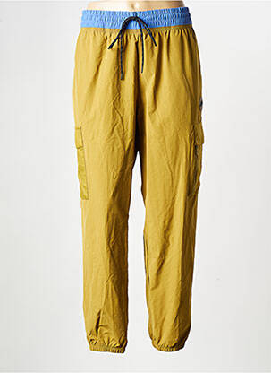 Jogging vert NIKE femme