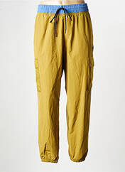 Jogging vert NIKE pour femme seconde vue