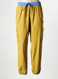 Jogging vert NIKE femme
