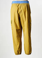 Jogging vert NIKE pour femme seconde vue