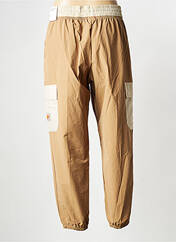 Jogging beige NIKE pour femme seconde vue