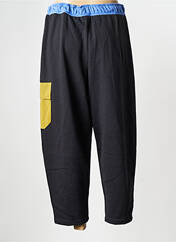 Jogging noir NIKE pour femme seconde vue