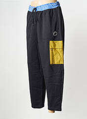 Jogging noir NIKE pour femme seconde vue