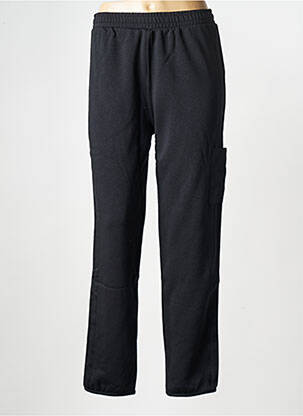 Jogging noir ADIDAS femme