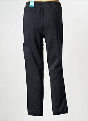 Jogging noir ADIDAS femme