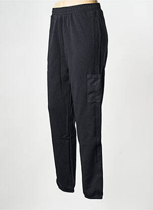 Jogging noir ADIDAS femme