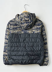 Doudoune noir QUIKSILVER pour garçon seconde vue