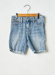 Bermuda bleu RALPH LAUREN garcon