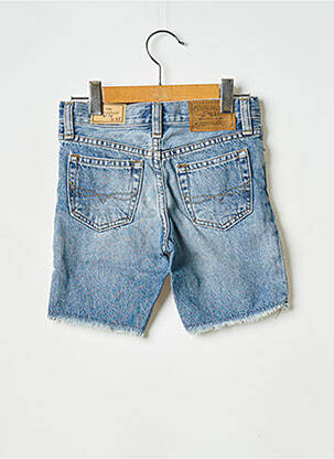 Bermuda bleu RALPH LAUREN garçon
