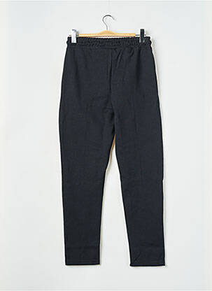 Jogging noir FILA homme
