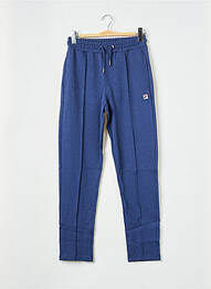 Jogging bleu FILA homme
