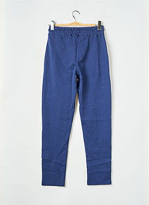 Jogging bleu FILA homme