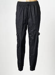Pantalon cargo noir ADIDAS pour femme seconde vue
