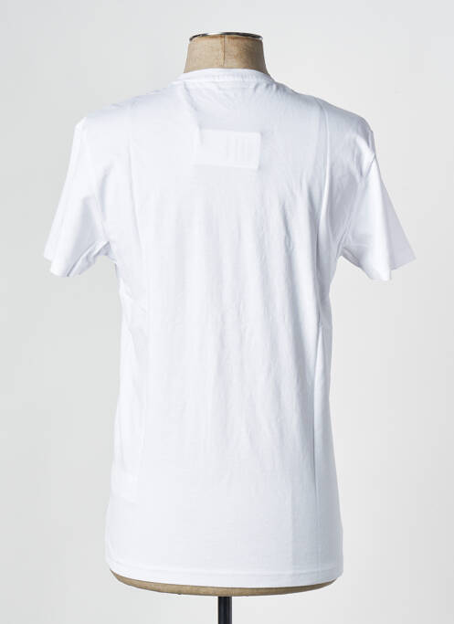 T-shirt blanc PEPE JEANS pour homme