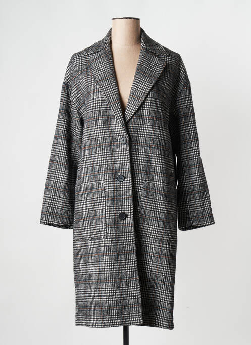 Blazer noir OBEY pour femme