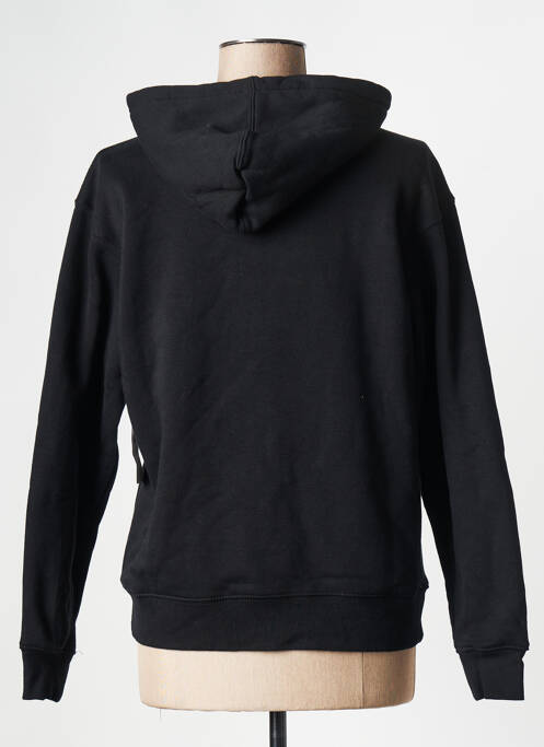 Sweat-shirt noir OBEY pour femme