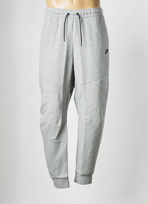 Jogging gris NIKE pour homme