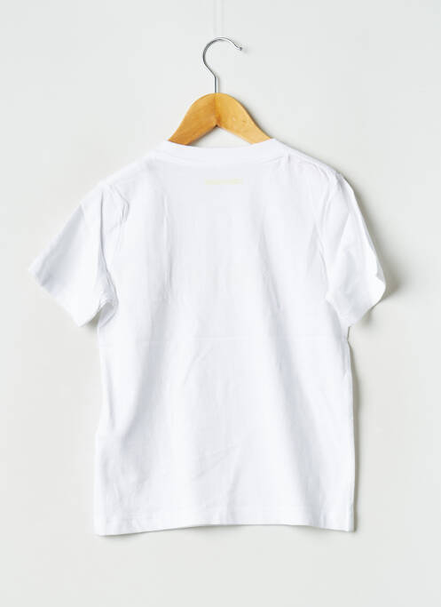 T-shirt blanc ZADIG & VOLTAIRE pour garçon