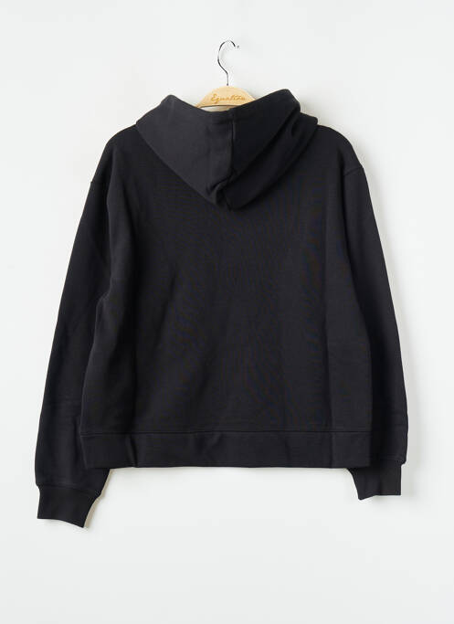 Sweat-shirt noir CHAMPION pour femme