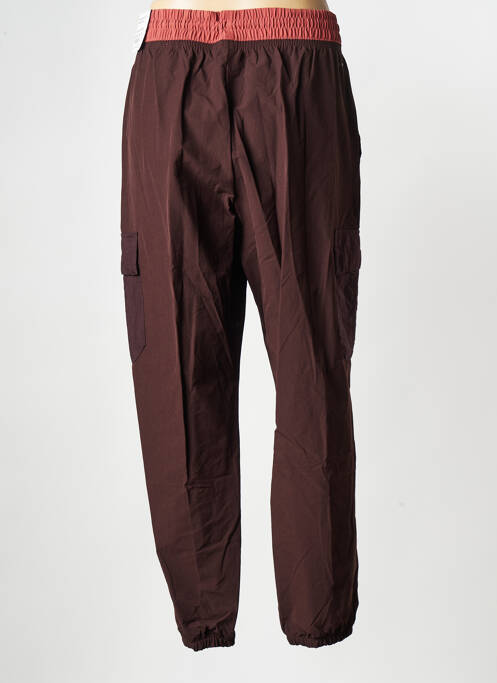 Jogging marron NIKE pour femme