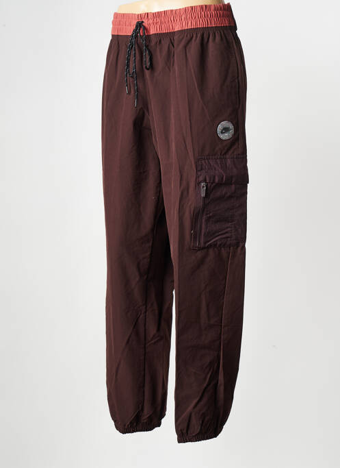 Jogging marron NIKE pour femme