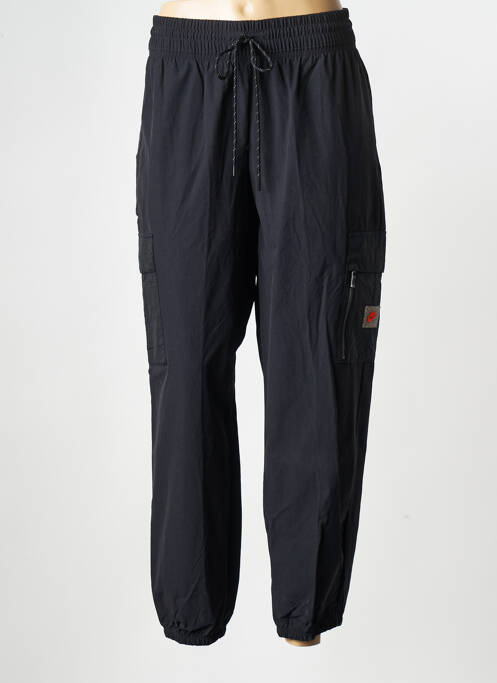 Jogging noir NIKE pour femme