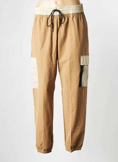 Jogging beige NIKE pour femme