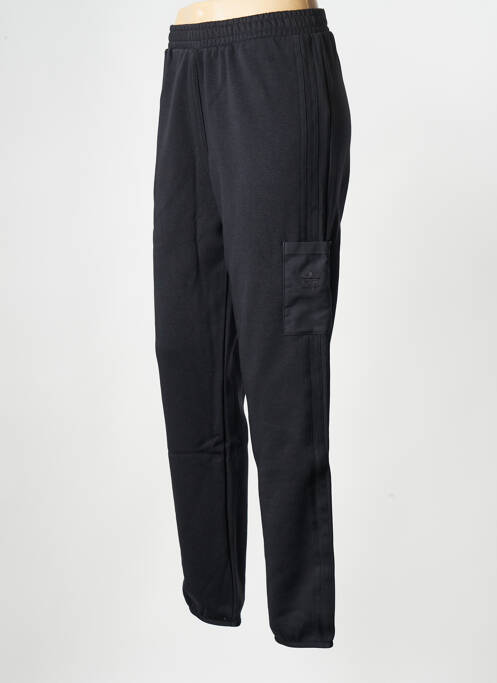 Jogging noir ADIDAS pour femme