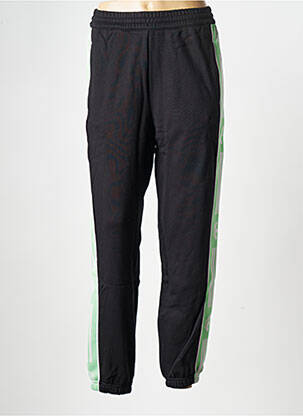 Jogging noir ADIDAS femme