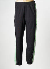 Jogging noir ADIDAS pour femme seconde vue